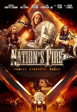 Nation's Fire-fmovies