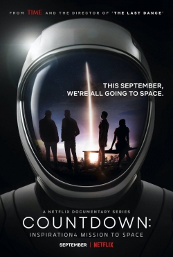 Countdown: Inspiration4 Mission to Space-fmovies