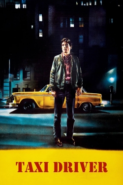 Taxi Driver-fmovies