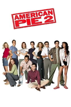 American Pie 2-fmovies