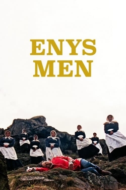 Enys Men-fmovies