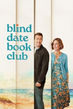 Blind Date Book Club-fmovies