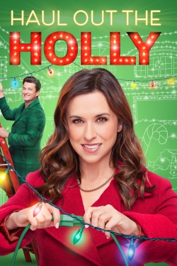 Haul Out the Holly-fmovies