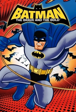 Batman: The Brave and the Bold-fmovies