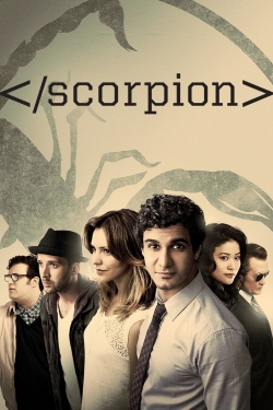 Scorpion-fmovies