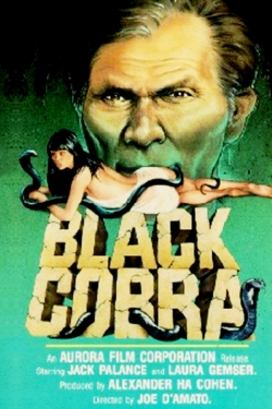 Black Cobra-fmovies