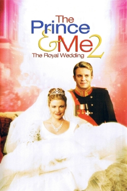 The Prince & Me 2: The Royal Wedding-fmovies
