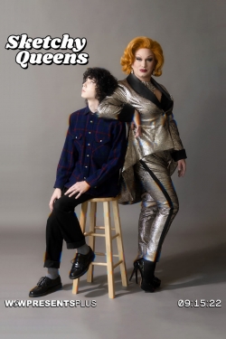 Sketchy Queens-fmovies
