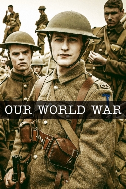 Our World War-fmovies