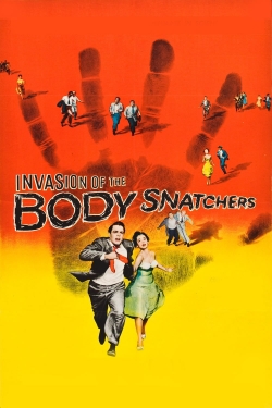 Invasion of the Body Snatchers-fmovies