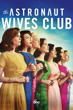 The Astronaut Wives Club-fmovies