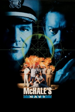 McHale's Navy-fmovies