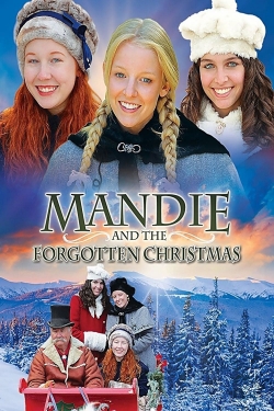 Mandie and the Forgotten Christmas-fmovies