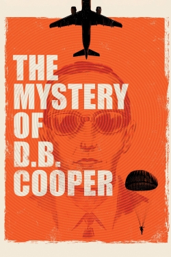 The Mystery of D.B. Cooper-fmovies