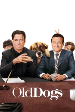 Old Dogs-fmovies