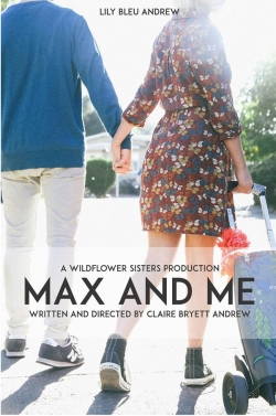 Max and Me-fmovies