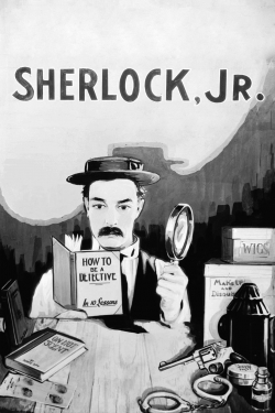 Sherlock, Jr.-fmovies