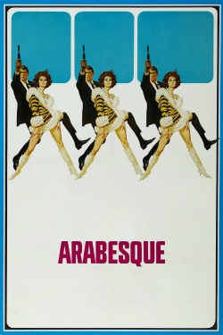 Arabesque-fmovies