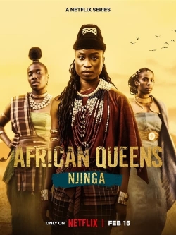 African Queens: Njinga-fmovies