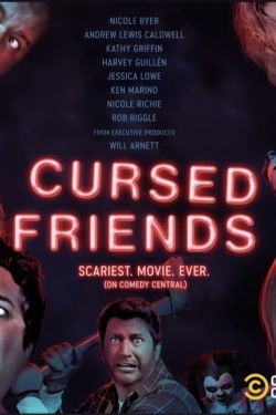 Cursed Friends-fmovies