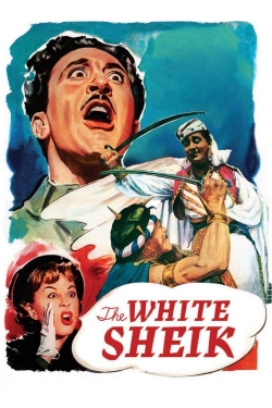 The White Sheik-fmovies