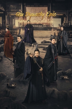 Qin Dynasty Epic-fmovies