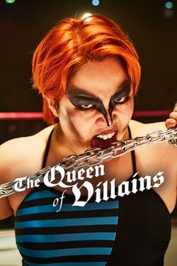 The Queen of Villains-fmovies