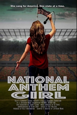 National Anthem Girl-fmovies