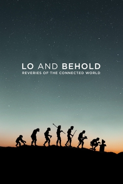 Lo and Behold: Reveries of the Connected World-fmovies
