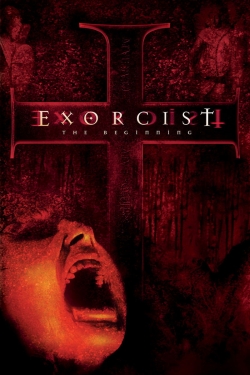 Exorcist: The Beginning-fmovies