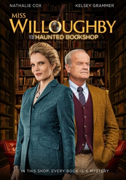 Miss Willoughby and the Haunted Bookshop-fmovies