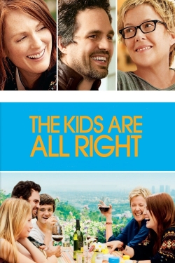 The Kids Are All Right-fmovies