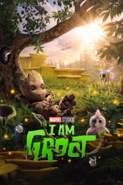 I Am Groot-fmovies