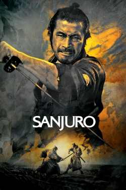 Sanjuro-fmovies