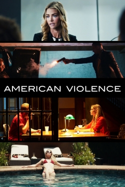American Violence-fmovies