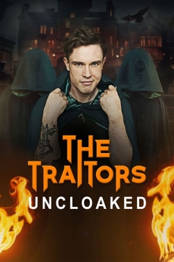 The Traitors: Uncloaked-fmovies