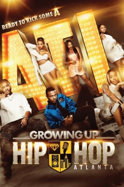 Growing Up Hip Hop: Atlanta-fmovies