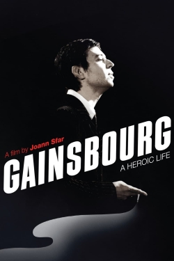 Gainsbourg: A Heroic Life-fmovies