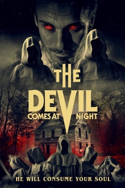 The Devil Comes at Night-fmovies