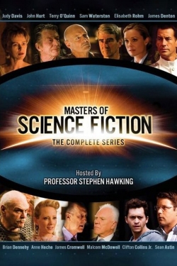 Masters of Science Fiction-fmovies