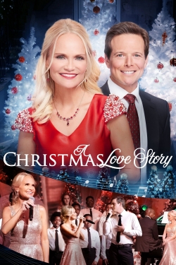A Christmas Love Story-fmovies