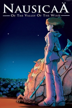 Nausicaä of the Valley of the Wind-fmovies