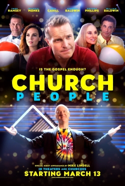Church People-fmovies