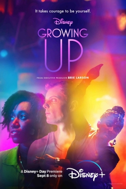 Growing Up-fmovies