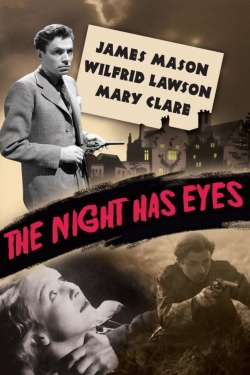 The Night Has Eyes-fmovies