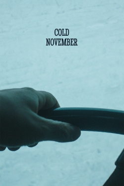Cold November-fmovies