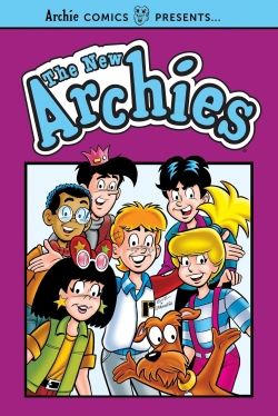 The New Archies-fmovies
