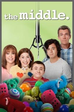 The Middle-fmovies