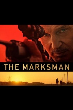 The Marksman-fmovies