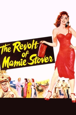 The Revolt of Mamie Stover-fmovies